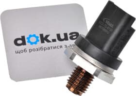 Датчик давления подачи топлива Датчик давления подачи топлива