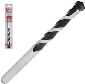 Сверло Intertool спиральное по кирпичу и бетону B&W SD-4011 10 мм