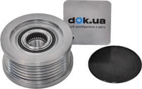 Муфта генератора