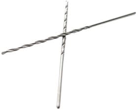 Сверло Intertool спиральное по металлу SD-5210 1 мм