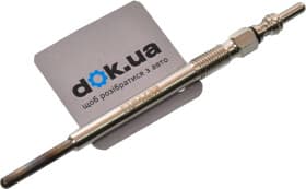 Свеча накала