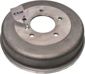 Тормозной барабан