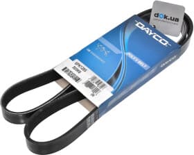 Поліклиновий ремінь