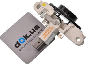 Регулятор генератора