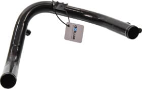 Патрубок системы охлаждения