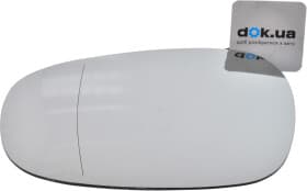 Скло зовнішнього дзеркала