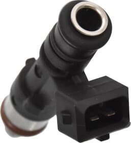 Паливна форсунка