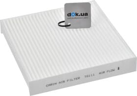 Фильтр салона