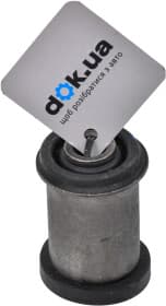 Сайлентблок важеля