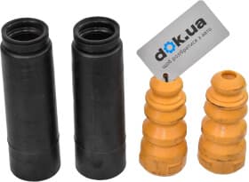 Комплект (пильники + відбійники)