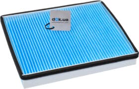 Фильтр салона