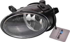 Передняя противотуманная фара