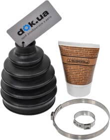 Пыльник ШРУСа