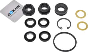 Ремкомплект главного тормозного цилиндра