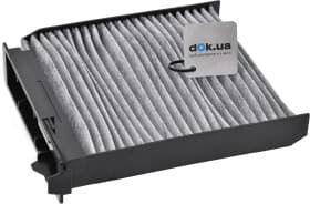 Фільтр салону