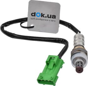 Лямбда-зонд