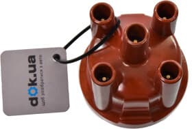 Крышка распределителя зажигания