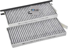 Фільтр салону