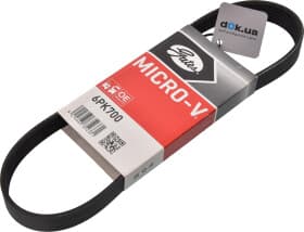 Поліклиновий ремінь