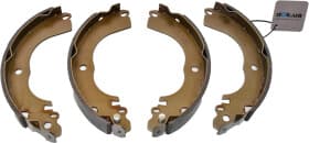 Гальмівні колодки