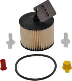 Топливный фильтр