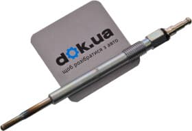 Свічка розжарювання