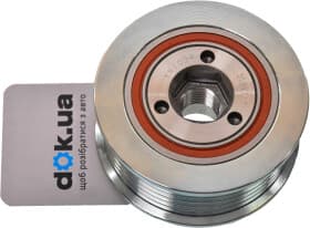 Шкив генератора