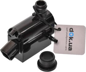 Насос омивача