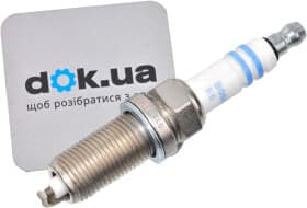 Свічка запалювання