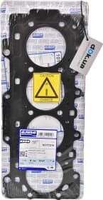 Прокладка ГБЦ Прокладка ГБЦ