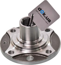 Ступица колеса