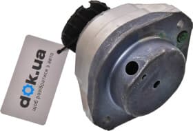 Подушка двигателя