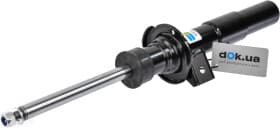 Стойка амортизатора