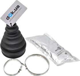 Пильовик гранати Пильовик гранати