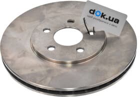 Гальмівний диск