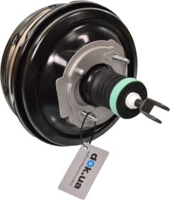 Вакуумний підсилювач гальмівної системи