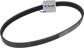 Поліклиновий ремінь