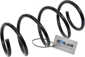 Пружина подвески