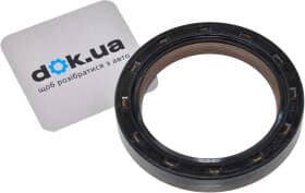 Сальник коленвала