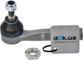 Наконечник кермової тяги