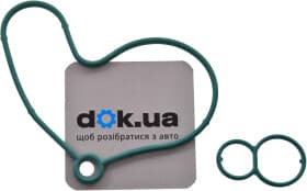 Прокладка топливного насоса Elring 695710 Прокладка топливного насоса Elring 695710