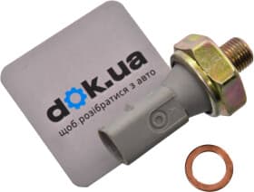 Датчик давления масла Automega 150036610