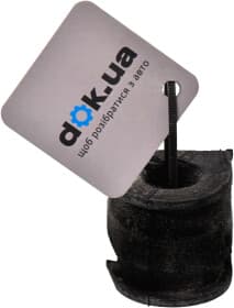 Втулка стабилизатора