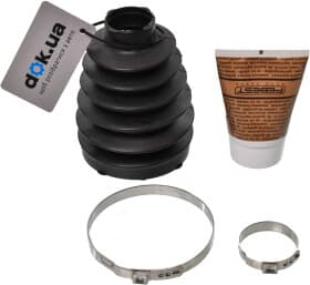 Пыльник ШРУСа