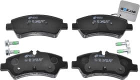 Гальмівні колодки