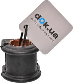 Втулка стабилизатора