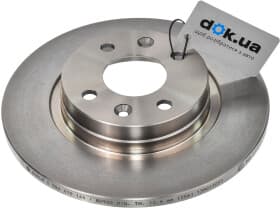 Гальмівний диск