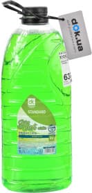 Омивач скла Дорожная Карта Standard зимовий -20 °С м'ята