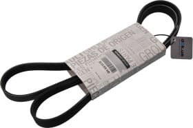 Поліклиновий ремінь