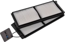 Фільтр салону